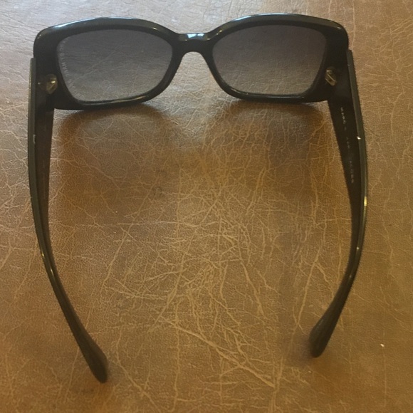 Marc Jacobs sunglasses black - Picture 7 of 8